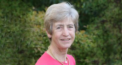 Sue Dyson retires from AHT